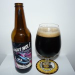 Night Wolf