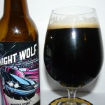 Night Wolf