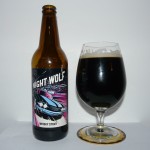 Night Wolf