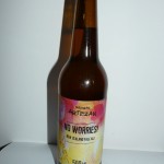 No Worries! New Zealand Pale Ale