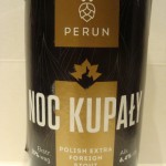 Noc Kupały