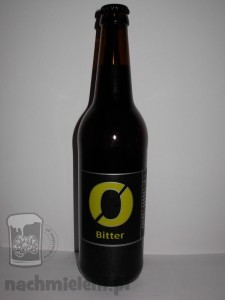 Nøgne Ø Bitter (Norwegia)