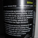 Nøgne Ø Bitter (Norwegia)