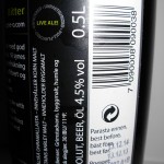 Nøgne Ø Bitter (Norwegia)