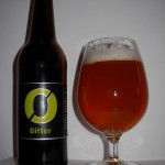 Nøgne Ø Bitter (Norwegia)