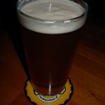 Nøgne Ø Chmiel Iunga IPA (Norwegia)