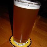 Nøgne Ø Chmiel Iunga IPA (Norwegia)