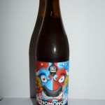 NOMONO Freestyle Polish India Pale Ale