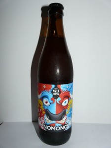 NOMONO Freestyle Polish India Pale Ale