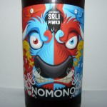 NOMONO Freestyle Polish India Pale Ale