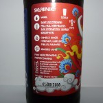 NOMONO Freestyle Polish India Pale Ale