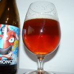 NOMONO Freestyle Polish India Pale Ale