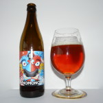 NOMONO Freestyle Polish India Pale Ale