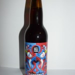 NOMONO Rye Triple India Pale Ale