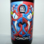 NOMONO Rye Triple India Pale Ale