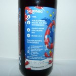 NOMONO Rye Triple India Pale Ale