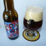 NOMONO Rye Triple India Pale Ale
