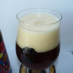 NOMONO Rye Triple India Pale Ale