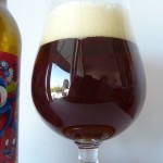 NOMONO Rye Triple India Pale Ale