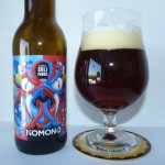 NOMONO Rye Triple India Pale Ale