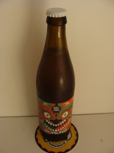 NOMONO New Zealand Freestyle American Pale Ale