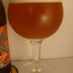NOMONO New Zealand Freestyle American Pale Ale