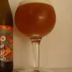 NOMONO New Zealand Freestyle American Pale Ale
