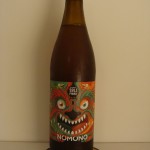 NOMONO New Zealand Freestyle American Pale Ale