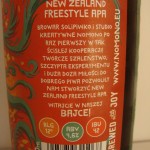 NOMONO New Zealand Freestyle American Pale Ale
