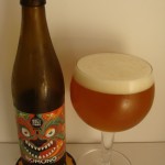 NOMONO New Zealand Freestyle American Pale Ale