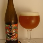 NOMONO New Zealand Freestyle American Pale Ale