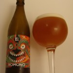 NOMONO New Zealand Freestyle American Pale Ale