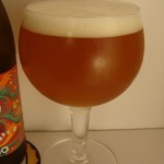 NOMONO New Zealand Freestyle American Pale Ale