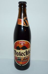 Noteckie Bursztynowe