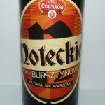 Noteckie Bursztynowe
