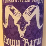 Nowy Baran