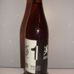Nr 1 – Saison