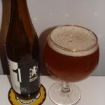 Nr 1 – Saison