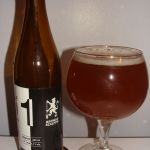 Nr 1 – Saison
