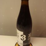 Nr 3 – Dubbel IPA