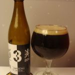 Nr 3 – Dubbel IPA