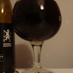 Nr 3 – Dubbel IPA