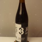 Nr 3 – Dubbel IPA