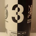 Nr 3 – Dubbel IPA