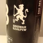 Nr 3 – Dubbel IPA