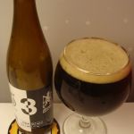 Nr 3 – Dubbel IPA