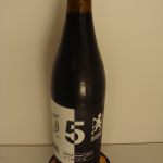Nr 5 – Pepper Stout