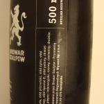 Nr 5 – Pepper Stout