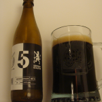 Nr 5 – Pepper Stout