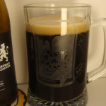 Nr 5 – Pepper Stout